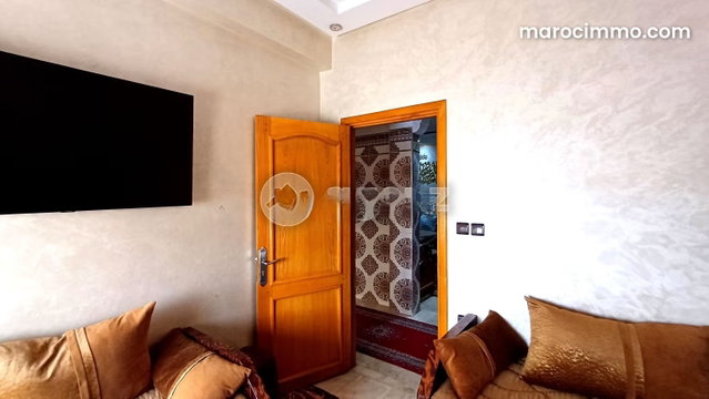Appartement à vendre 106 m², 3 chambres Mohammadia Mohammedia — 4