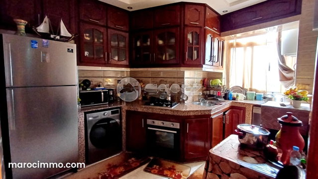 Appartement à vendre 106 m², 3 chambres Mohammadia Mohammedia — 3