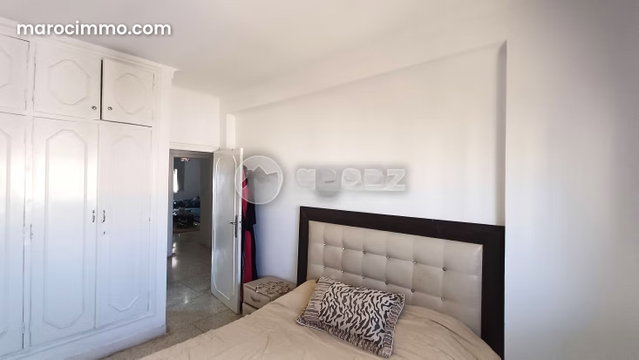 Appartement à vendre 131 m², 3 chambres Hay Al Azhar Fès — 2