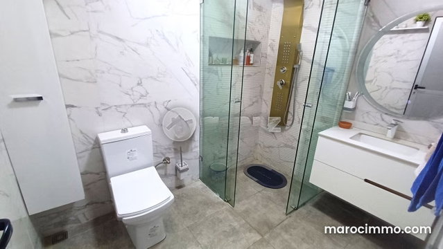 Appartement à vendre 131 m², 3 chambres Hay Al Azhar Fès — 5