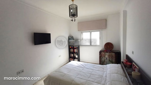 Appartement à vendre 131 m², 3 chambres Hay Al Azhar Fès — 4