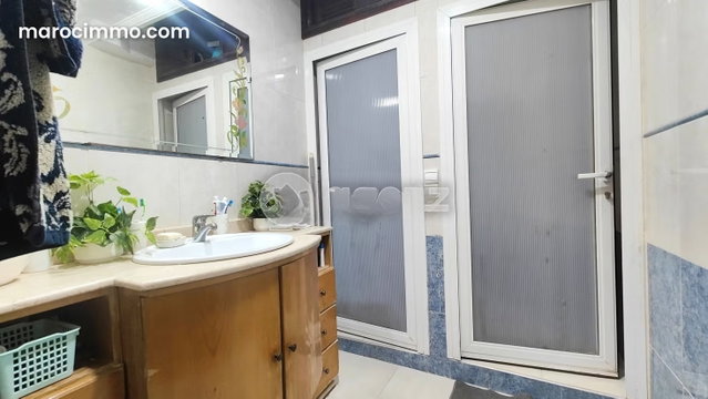 Appartement à vendre 116 m², 3 chambres Hay Al Fadl Casablanca — 5