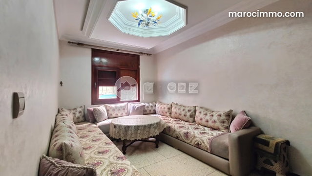 Appartement à vendre 116 m², 3 chambres Hay Al Fadl Casablanca — 4
