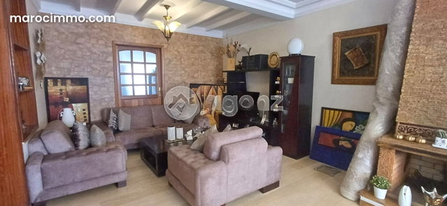 Appartement à vendre 141 m², 3 chambres Bourgogne Ouest Casablanca — 4