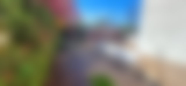 فيلا واسعة قابلة للتجديد بحي لونغشامب الدار البيضاء — 2
