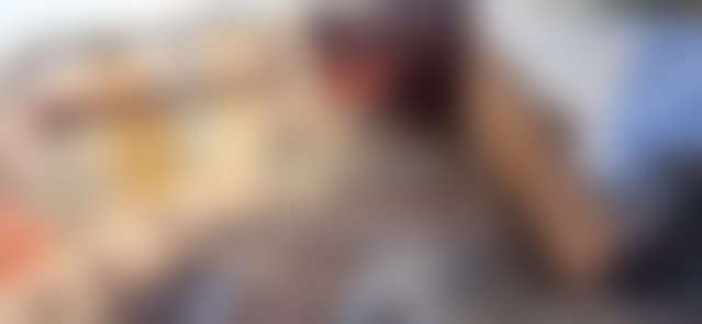 فيلا واسعة قابلة للتجديد بحي لونغشامب الدار البيضاء — 3