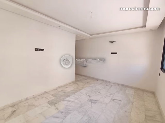 Appartement à vendre 86 m², 3 chambres Almaz Casablanca — 3