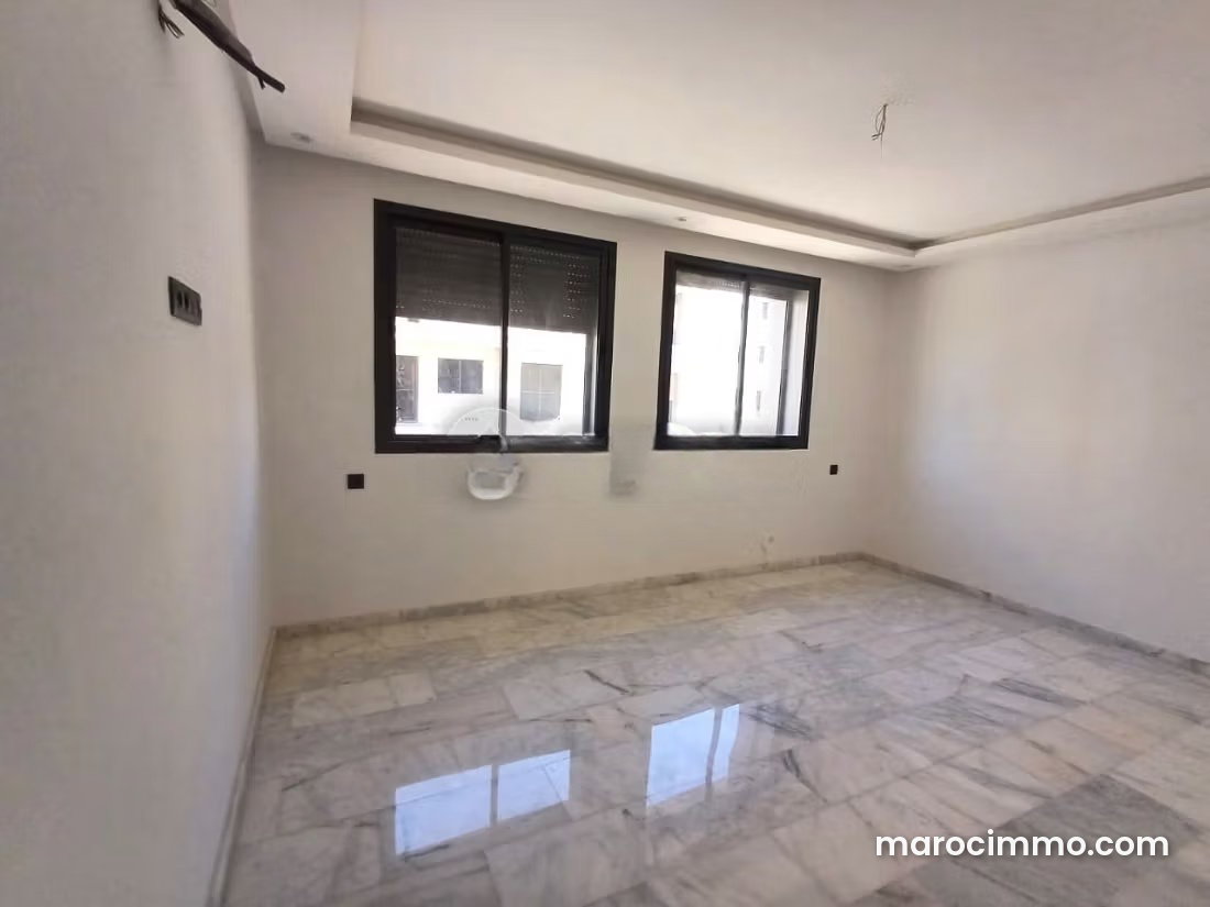 New 4-Room Apartment for Sale in Almaz, Casablanca — Casablanca