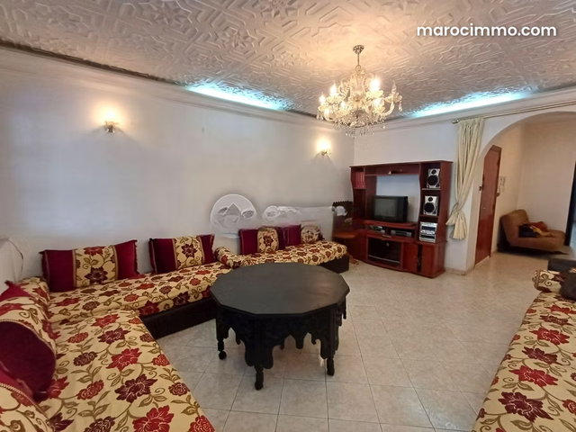 Appartement à vendre 117 m², 2 chambres Maârif Casablanca — 3