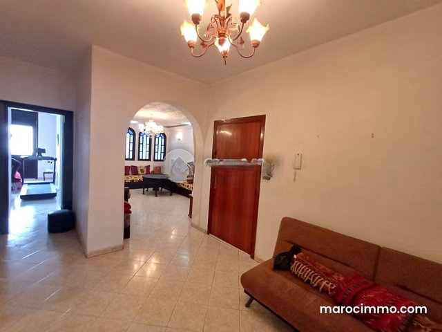 Appartement à vendre 117 m², 2 chambres Maârif Casablanca — 5