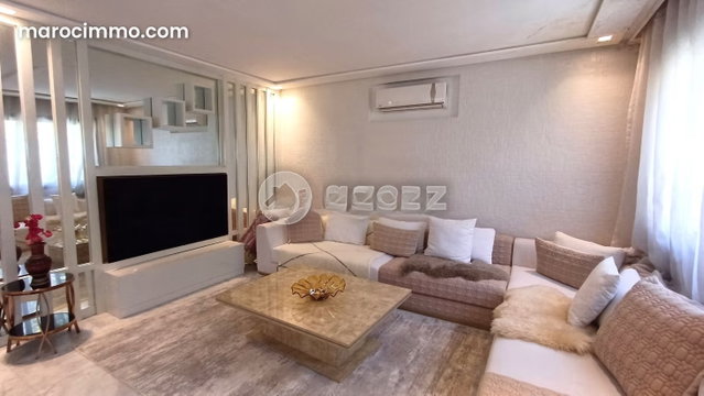 Villa à vendre 375 m², 5 chambres Laymoune Casablanca — 3