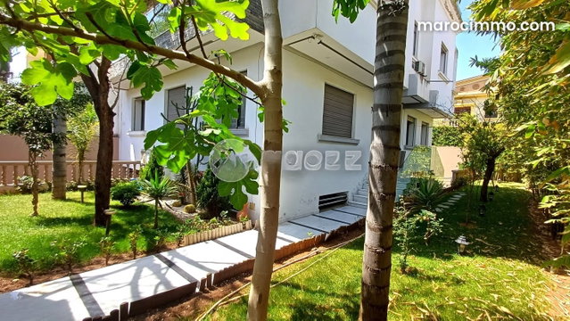Villa à vendre 375 m², 5 chambres Laymoune Casablanca — 5