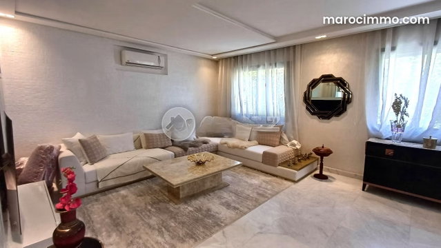 Villa à vendre 375 m², 5 chambres Laymoune Casablanca — 4