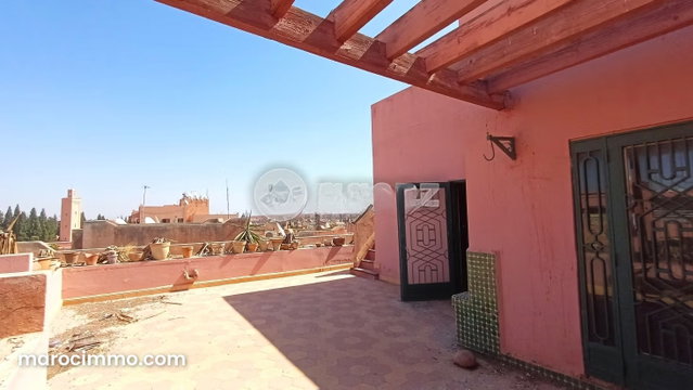 Apartment for sale 216 m², 2 bedrooms Amerchich Marrakech — 5