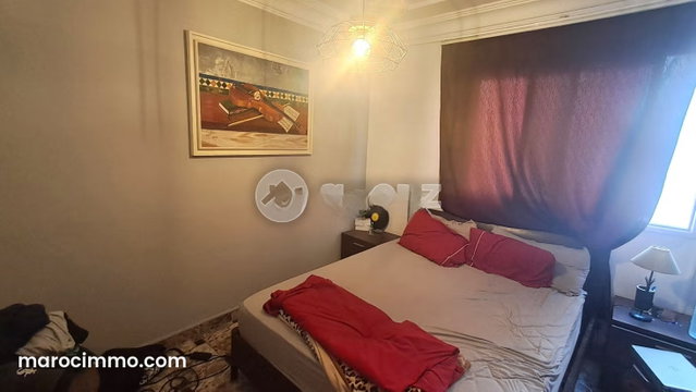 Appartement à vendre 196 m², 4 chambres Palmier Casablanca — 2