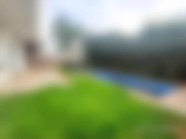 Villa 270 m² avec piscine et jardin, Aïn Diab, Casablanca — 2