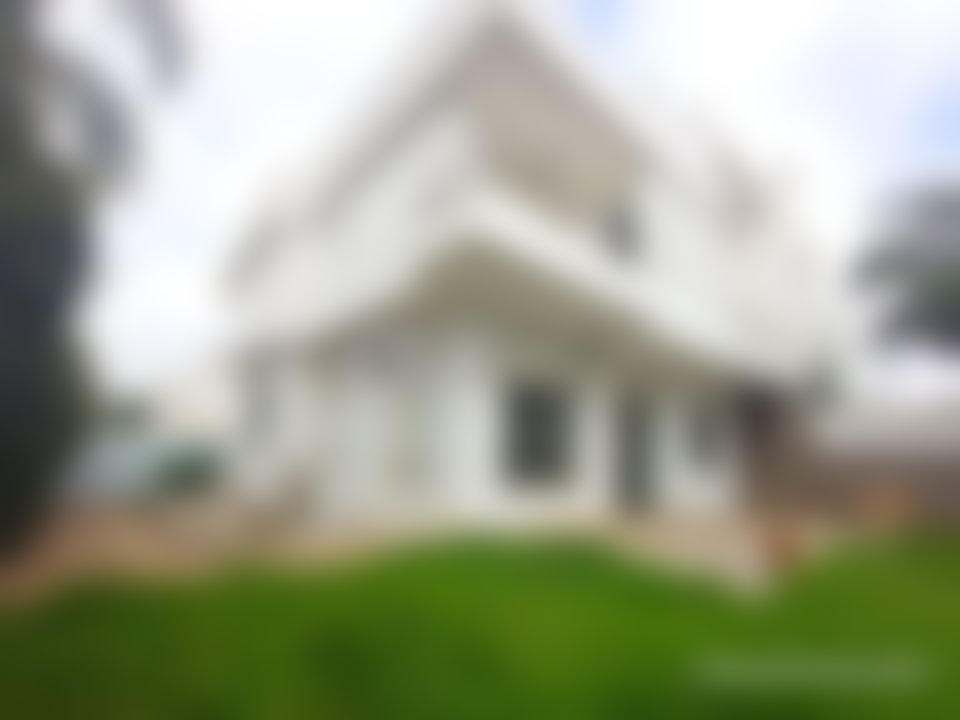 Villa 270 m² avec piscine et jardin, Aïn Diab, Casablanca