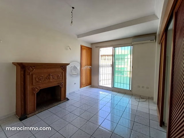 Appartement à vendre 169 m², 2 chambres Les Hôpitaux Casablanca — 3