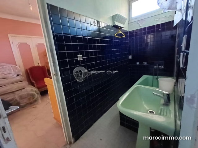 2,000 sqm Villa for Sale, 5 Bedrooms, California, Casablanca — 5