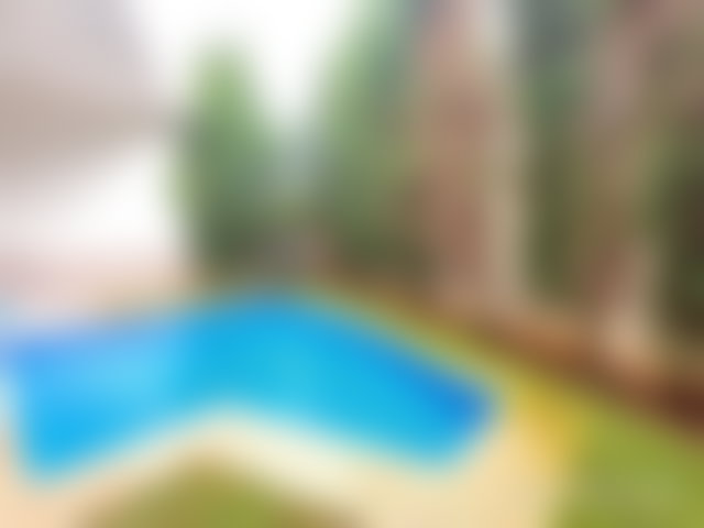 Villa 5 chambres avec piscine, Dar Bouazza, vue océan — 2