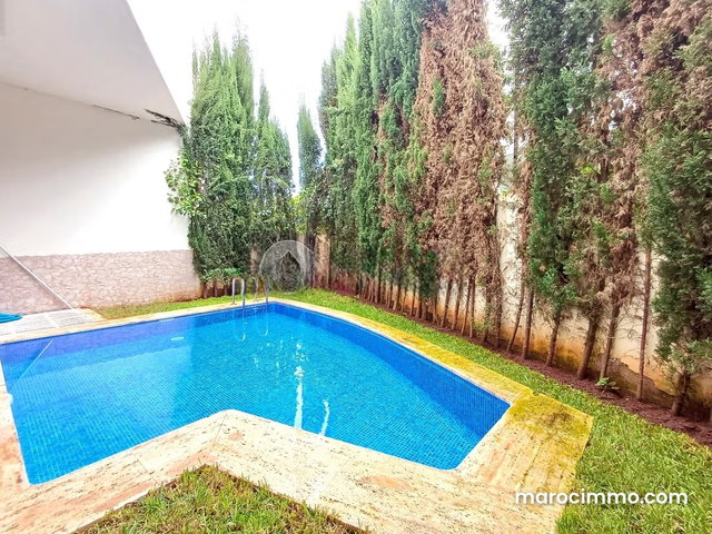 Villa à vendre 205 m², 5 chambres Tamaris Dar Bouazza — 2