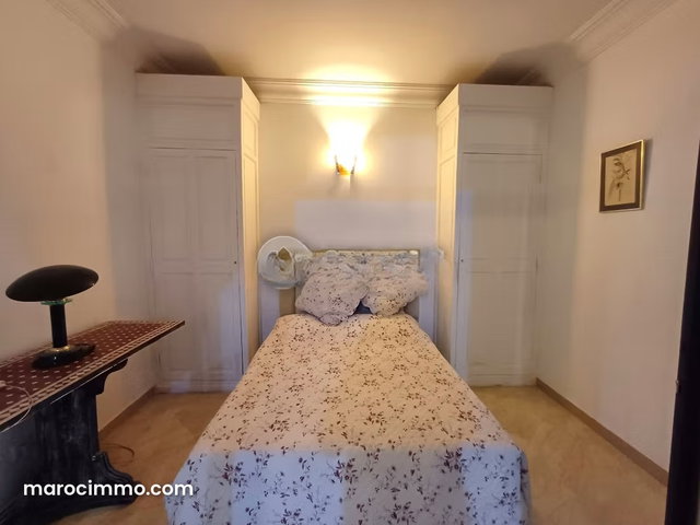 Appartement à vendre 67 m², 2 chambres Camp Al Ghoul Marrakech — 2