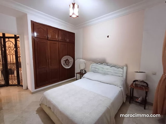 Appartement à vendre 67 m², 2 chambres Camp Al Ghoul Marrakech — 5