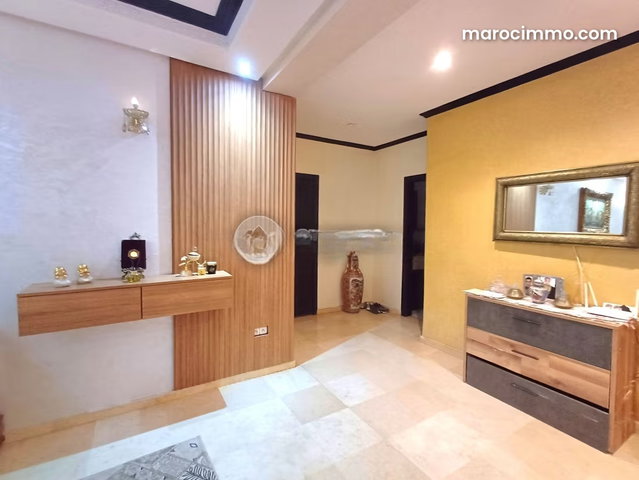 Apartment for Sale 116 m², 3 bedrooms Hay Mohammadi Agadir — 5