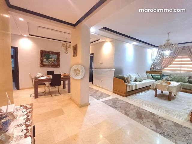 Apartment for Sale 116 m², 3 bedrooms Hay Mohammadi Agadir — 3