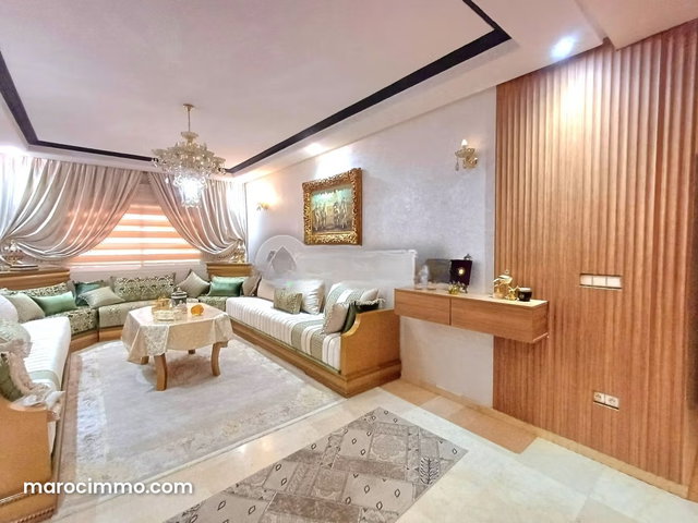 Apartment for Sale 116 m², 3 bedrooms Hay Mohammadi Agadir — 4