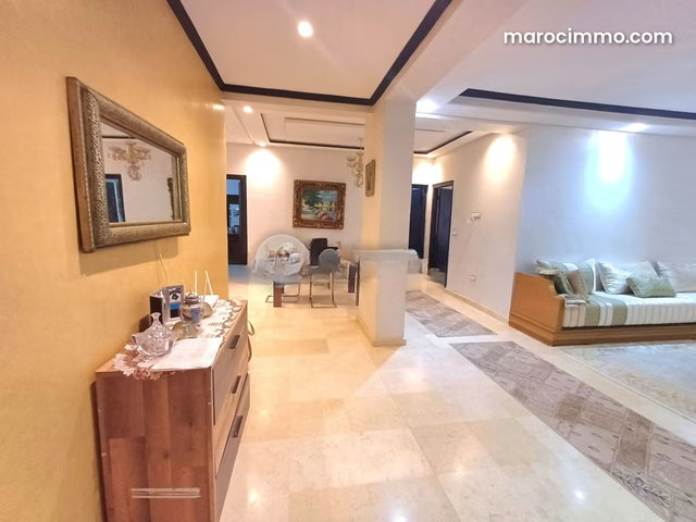 Apartment for Sale 116 m², 3 bedrooms Hay Mohammadi Agadir — 2
