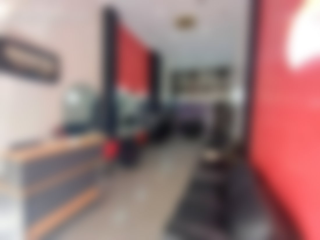 محل تجاري 64 م² للبيع بالمعاريف الدار البيضاء