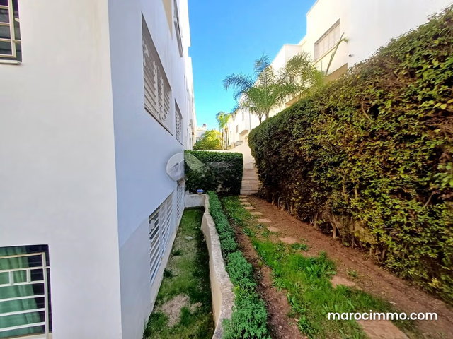 Villa à vendre 474 m², 6 chambres Riad Fès — 2