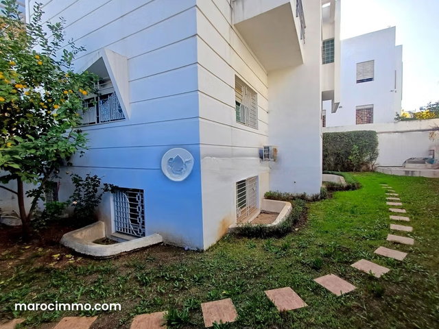 Villa à vendre 474 m², 6 chambres Riad Fès — 3