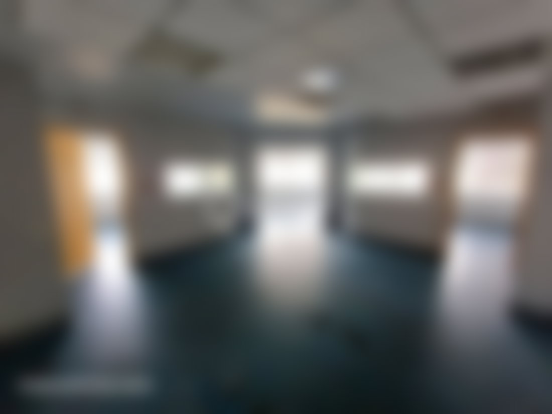 Bureau 165 m² au Quartier des Hôpitaux Casablanca