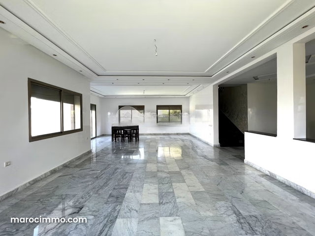 Villa à vendre 416 m², 4 chambres Bouznika Benslimane — 3