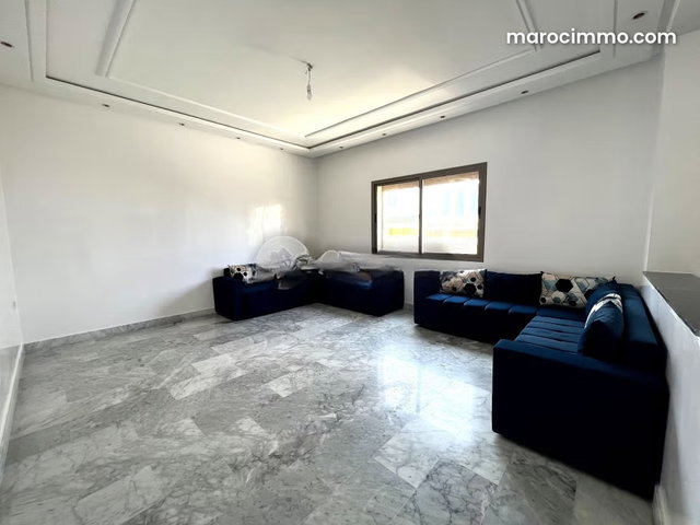 Villa à vendre 416 m², 4 chambres Bouznika Benslimane — 5