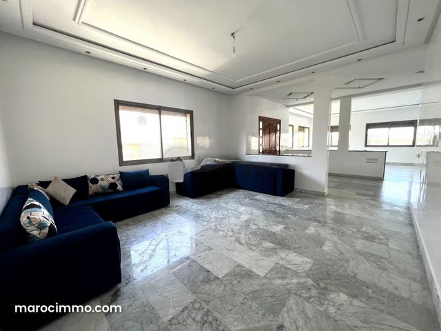 Villa à vendre 416 m², 4 chambres Bouznika Benslimane — 4