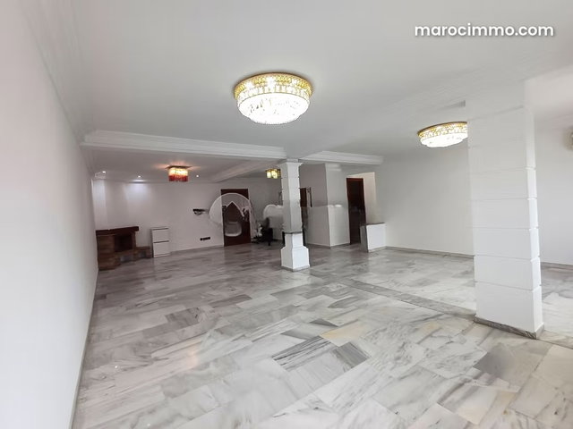135 m² 3 Bedroom Apartment for Sale in Les Hôpitaux Casablanca — 3