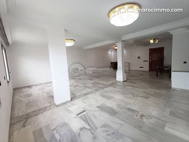 135 m² 3 Bedroom Apartment for Sale in Les Hôpitaux Casablanca — 4
