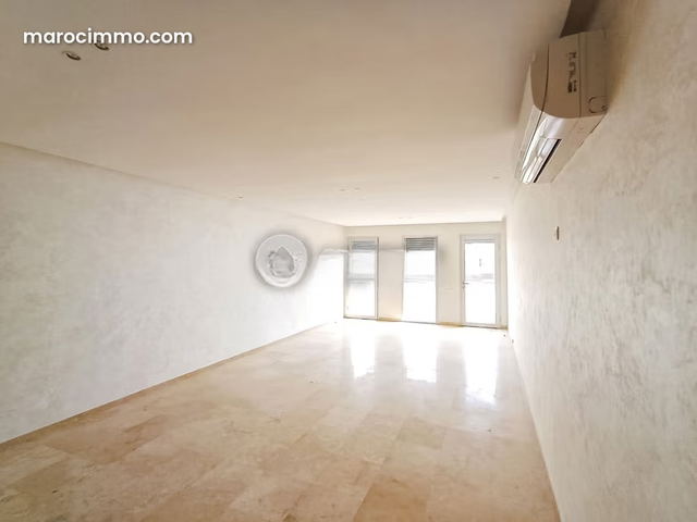 Appartement à vendre 163 m², 3 chambres Beauséjour Casablanca — الدار البيضاء