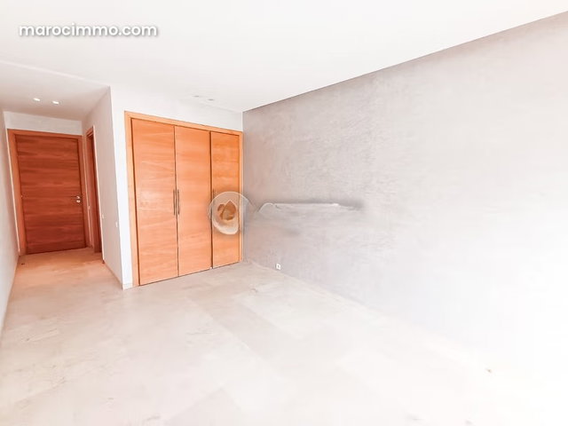 Appartement à vendre 163 m², 3 chambres Beauséjour Casablanca — 5