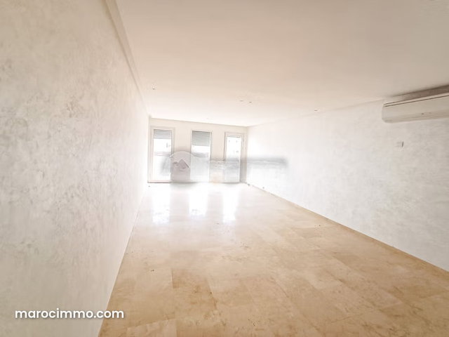 Appartement à vendre 163 m², 3 chambres Beauséjour Casablanca — 2