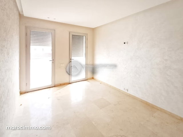 Appartement à vendre 163 m², 3 chambres Beauséjour Casablanca — 4