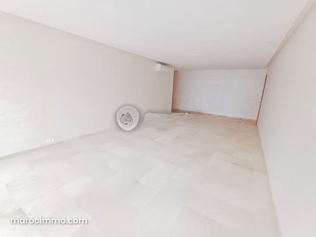 Appartement à vendre 163 m², 3 chambres Beauséjour Casablanca — 3