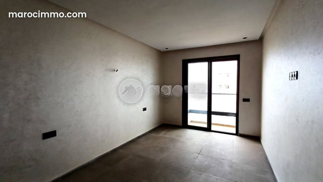 ODYSSIA LIVING Appartement à vendre 121 m², 3 chambres Bouskoura Bouskoura — 2
