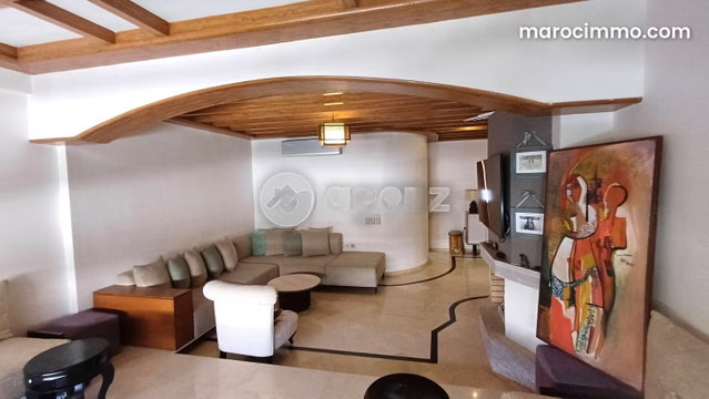 Appartement à vendre 140 m², 3 chambres Hay Moulay El Kamel Fès — 3