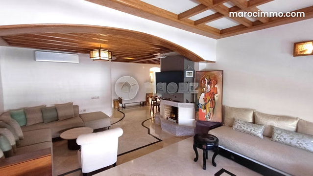 Appartement à vendre 140 m², 3 chambres Hay Moulay El Kamel Fès — 5