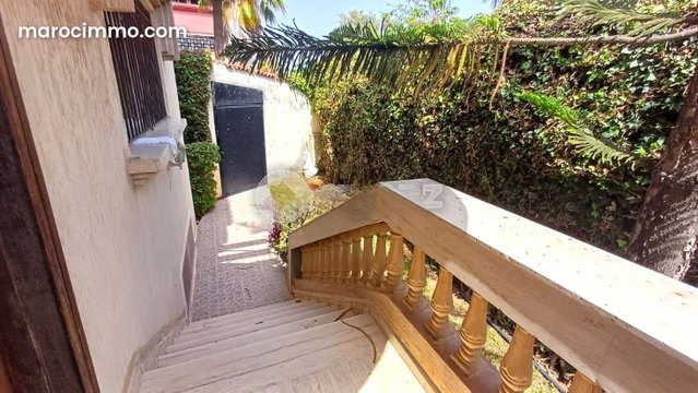 Villa à vendre 265 m², 5 chambres Sidi Rahal Berrechid — 5