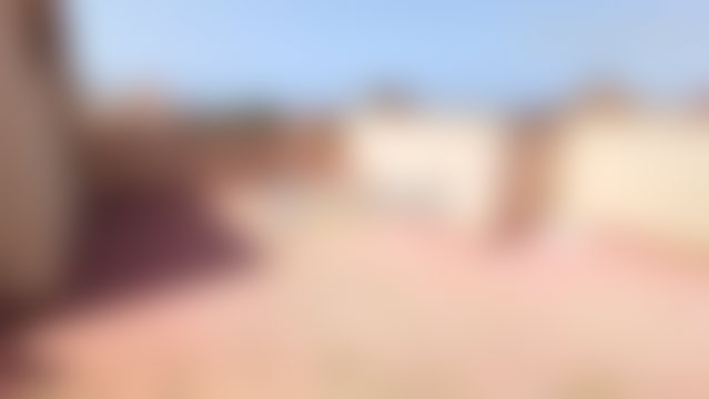 فيلا رحبة بتراسات ومرآب للبيع في برشيد — 4
